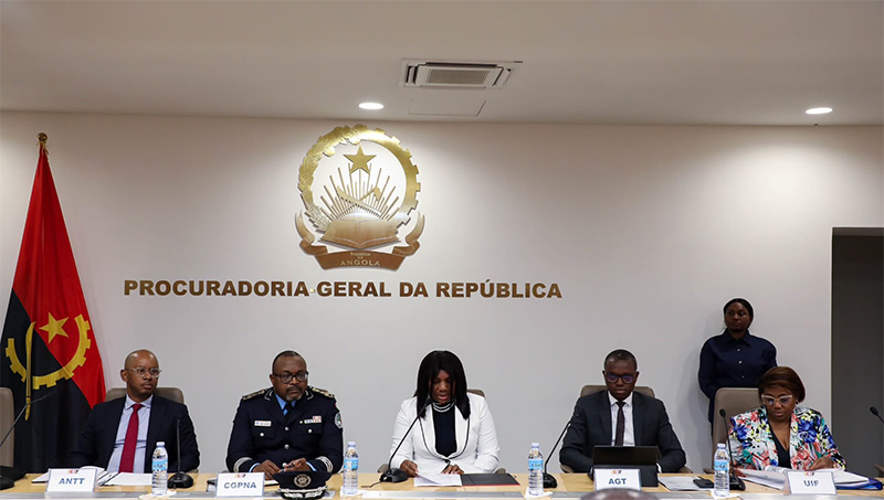 Unidade Técnica Central faz balanço das actividades e projecta novos desafios